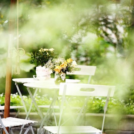 Hotell Pilen Umea Ngoại thất bức ảnh