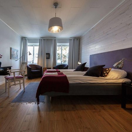 Hotell Pilen Umea Ngoại thất bức ảnh