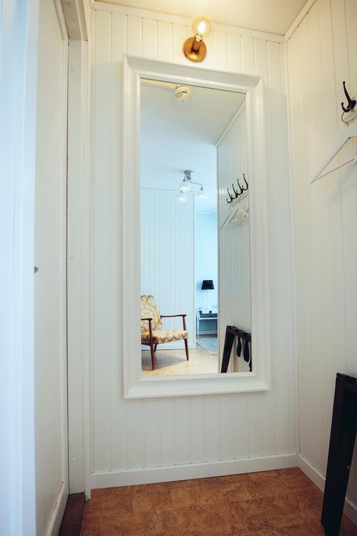 Hotell Pilen Umea Ngoại thất bức ảnh
