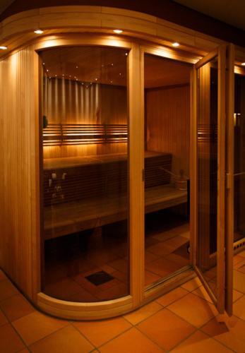 Hotell Pilen Umea Ngoại thất bức ảnh