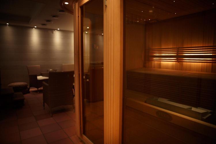 Hotell Pilen Umea Ngoại thất bức ảnh