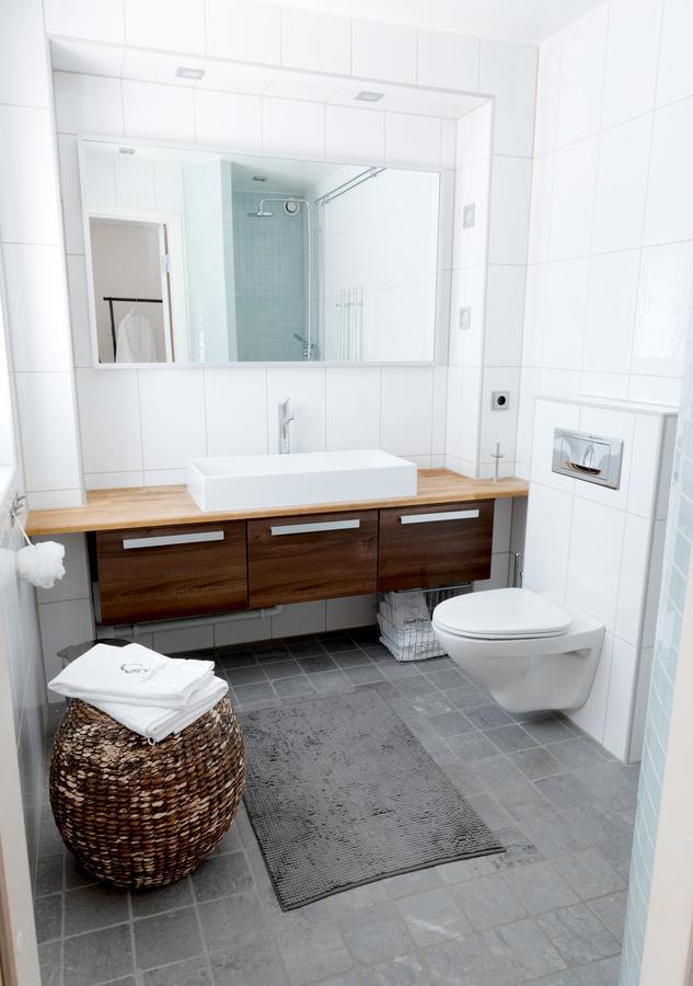 Hotell Pilen Umea Ngoại thất bức ảnh
