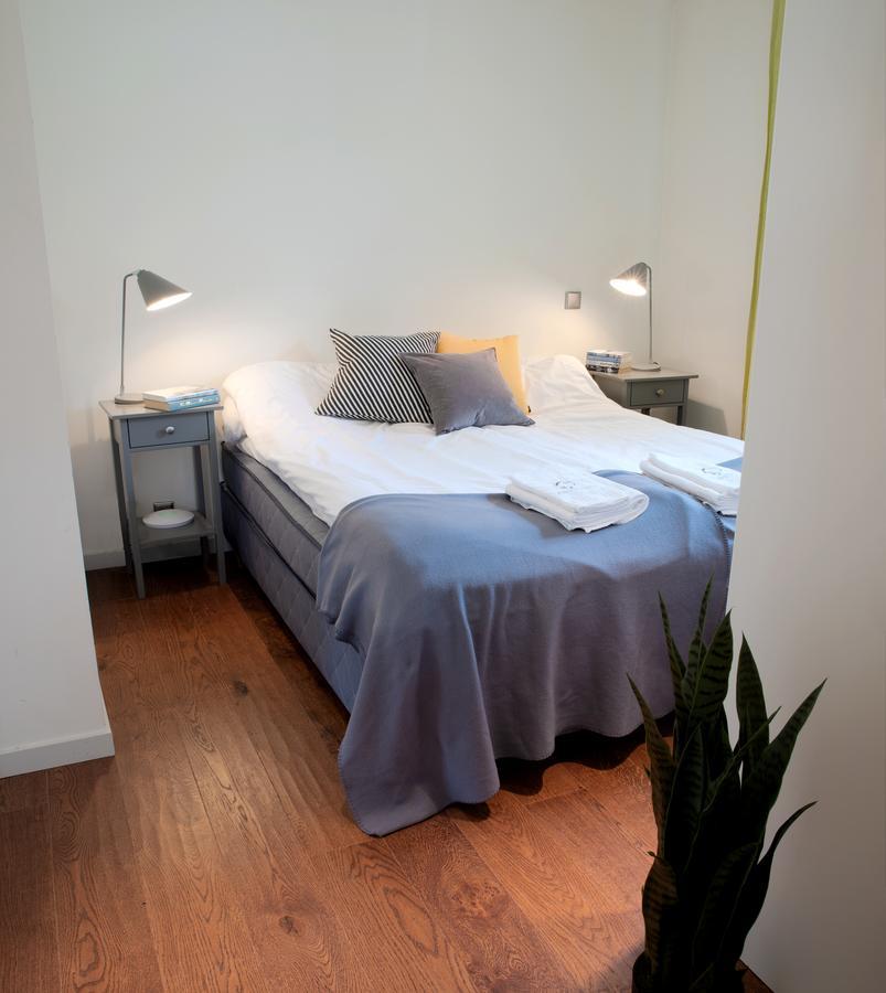 Hotell Pilen Umea Ngoại thất bức ảnh
